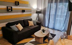 Appartement T3 dans résidence